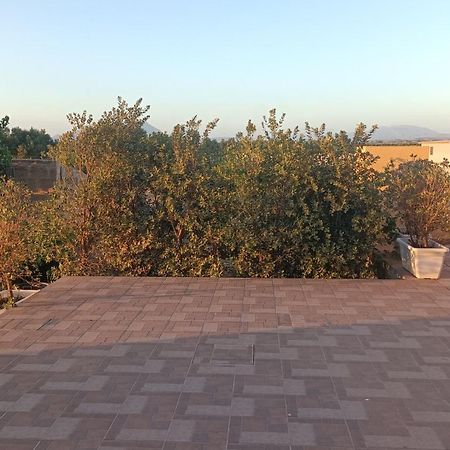 Casa Kiter Villa Marsala Eksteriør billede