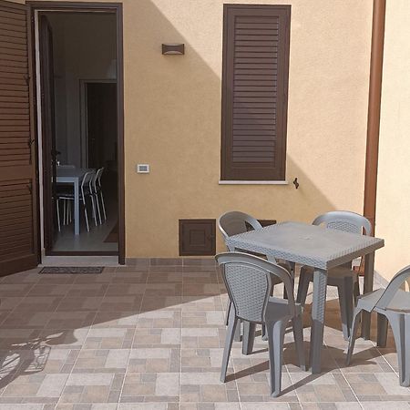 Casa Kiter Villa Marsala Eksteriør billede