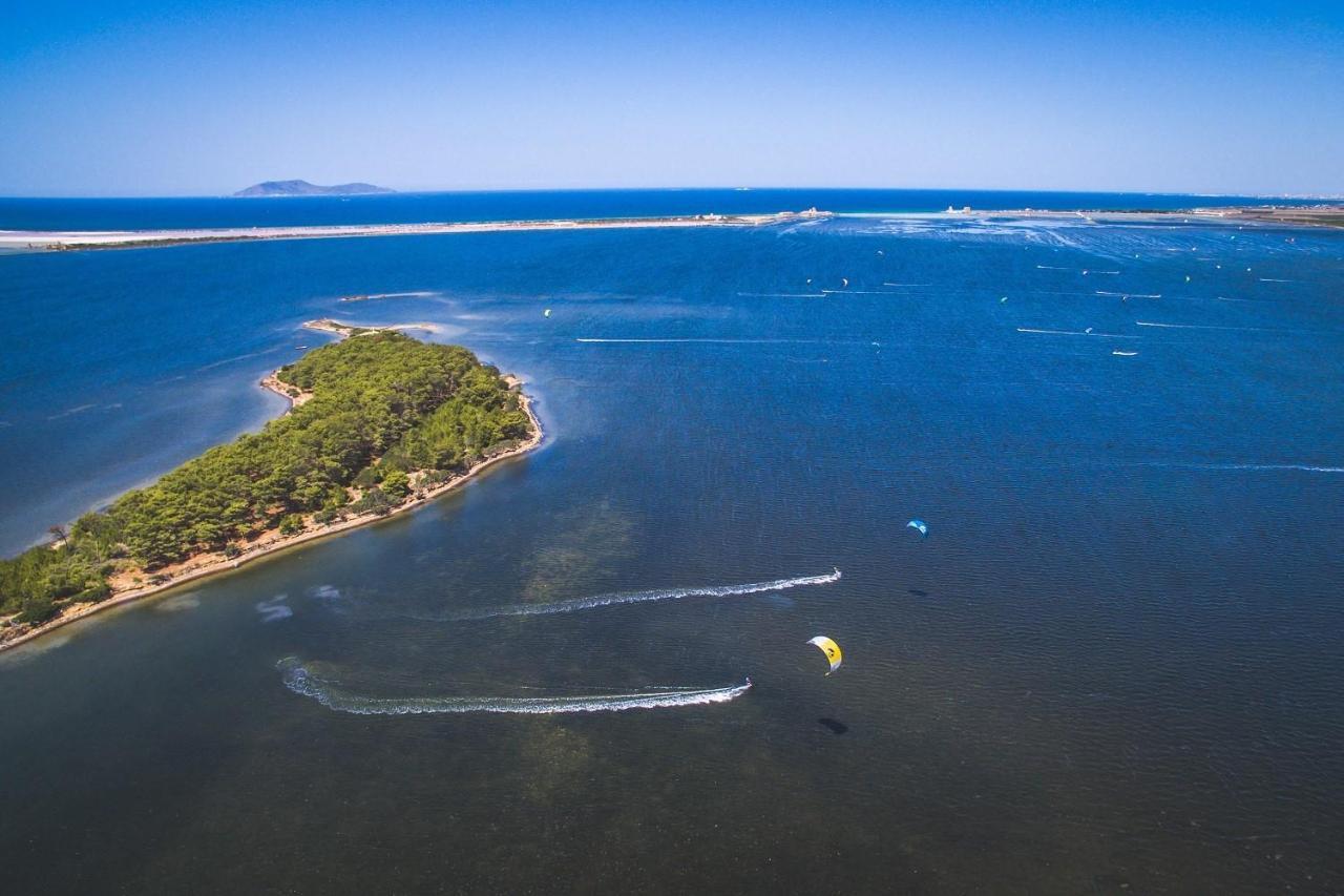 Casa Kiter Villa Marsala Eksteriør billede